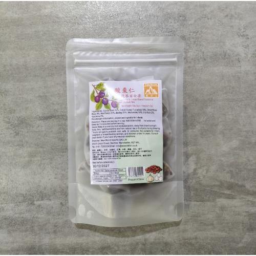 鼎湖山酸枣仁茯苓百合茶 50g