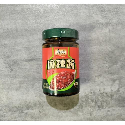 乌江麻辣酱 188g