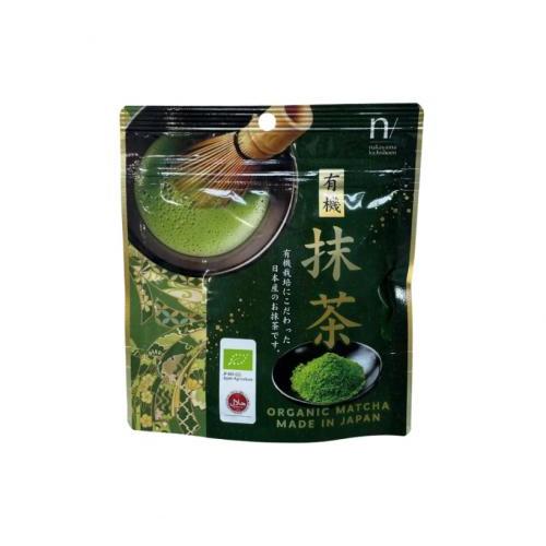 Nakayama 有机抹茶 30g