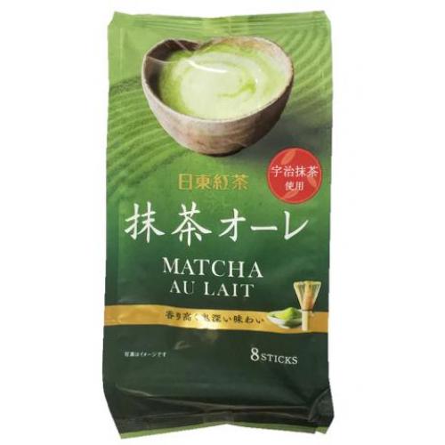 (日本制)日东红茶抹茶粉