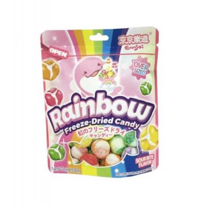 京京乐道冻干彩虹糖 - 酸味 80g