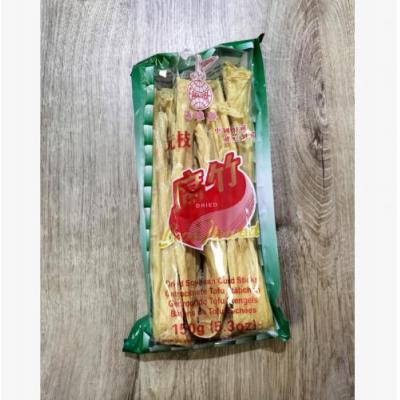 鹰球牌元枝腐竹150g