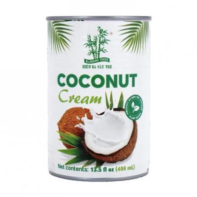 玉竹牌椰奶20-22% 400ml