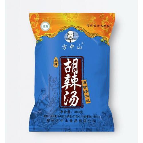 方中山胡辣汤 - 海带牛肉味 300g