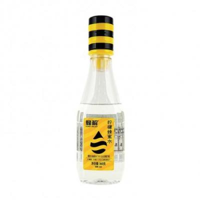 蜂解柠檬蜂蜜水 360ml