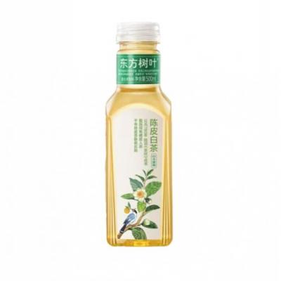 农夫山泉东方树叶 - 陈皮白茶 500ml