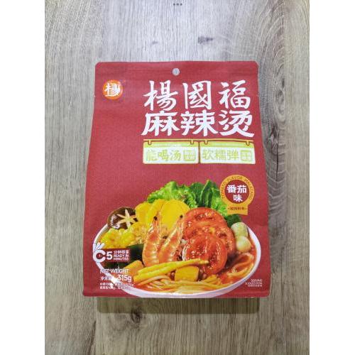 杨国福麻辣烫粉 - 番茄 315g