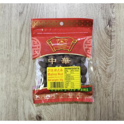 正丰胖大海 50g
