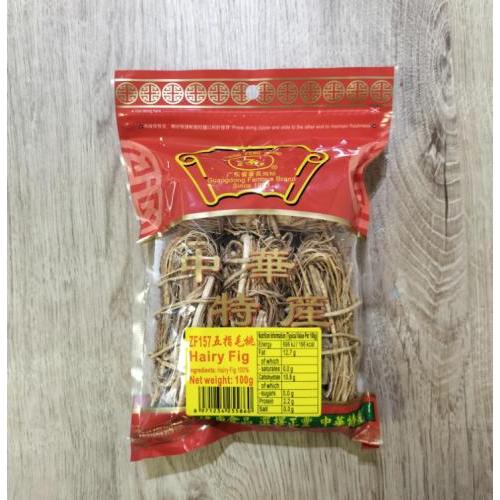 正丰五指毛桃 100g