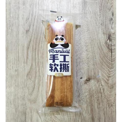 享芙手工软撕面包85g