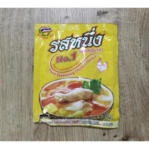泰国调味粉-鸡肉风味160g