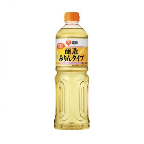 盛田味醂 500ml