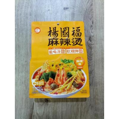 杨国福麻辣烫粉 - 麻辣 311g