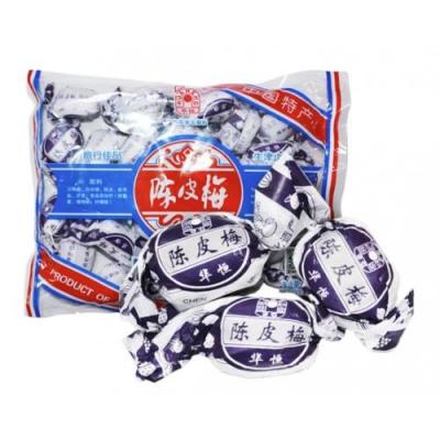 华恒陈皮梅 170g