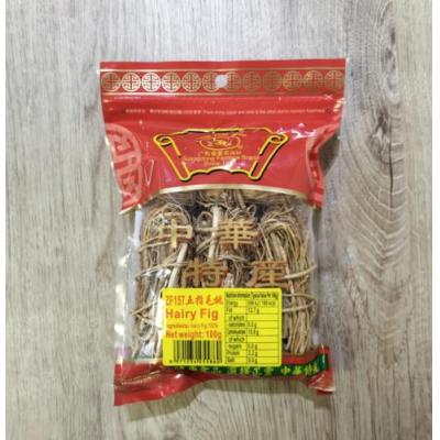 正丰五指毛桃 100g