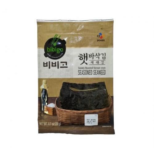 CJ 包饭紫菜 20g