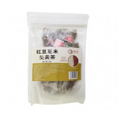 茶小养-红豆薏米芡实茶75g