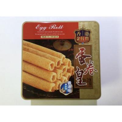 金轩宝蛋卷王 300g