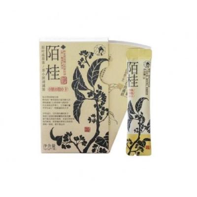 茶颜悦色原叶冻萃茶-陌桂7g