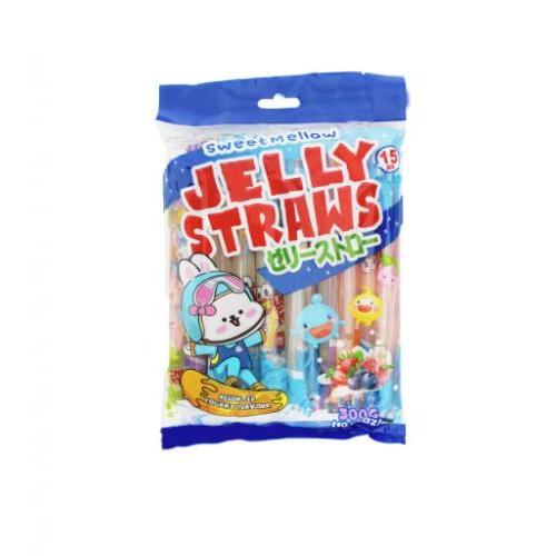 TXMM 果冻条 - 酸奶味 300g