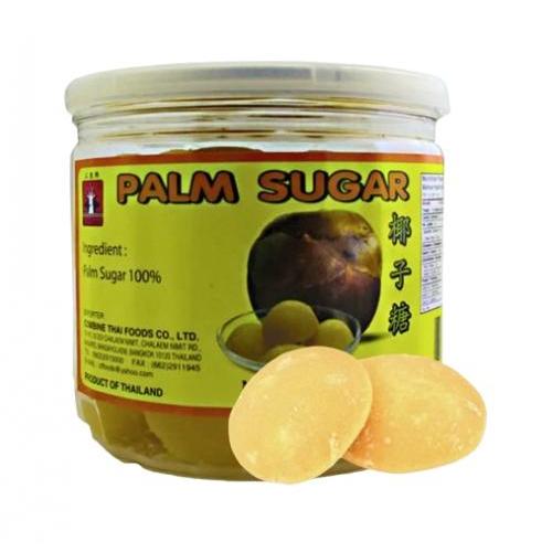 泰国三鹿牌椰子糖 300g