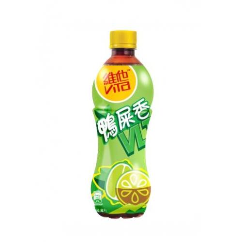 维他鸭屎香柠檬茶500ml