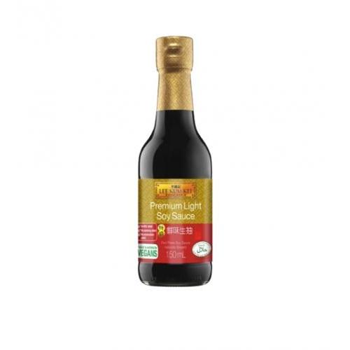 李锦记特级鲜味生抽150ml